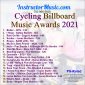 Cycling Billboard Music Awards 2021