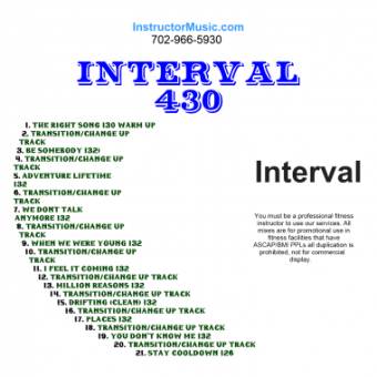Interval Pump 1 6