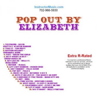 Pop Out by Elizabeth 4