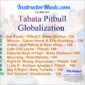 Tabata Pitbull Globalization