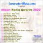 iHeart Radio Awards 2022